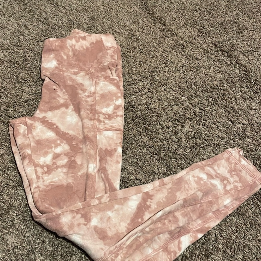 active leggings